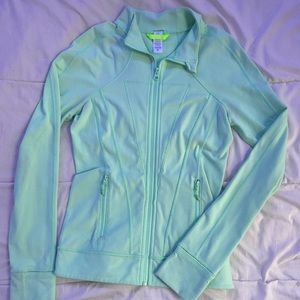 Ivivva Perfect Your Practice Jacket